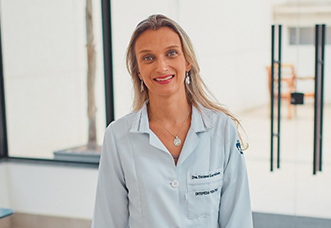 Drª. Tatiana de Moura Guerschman Dall’ Olio